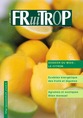 Miniature du magazine Magazine FruiTrop n°157 (vendredi 20 juin 2008)